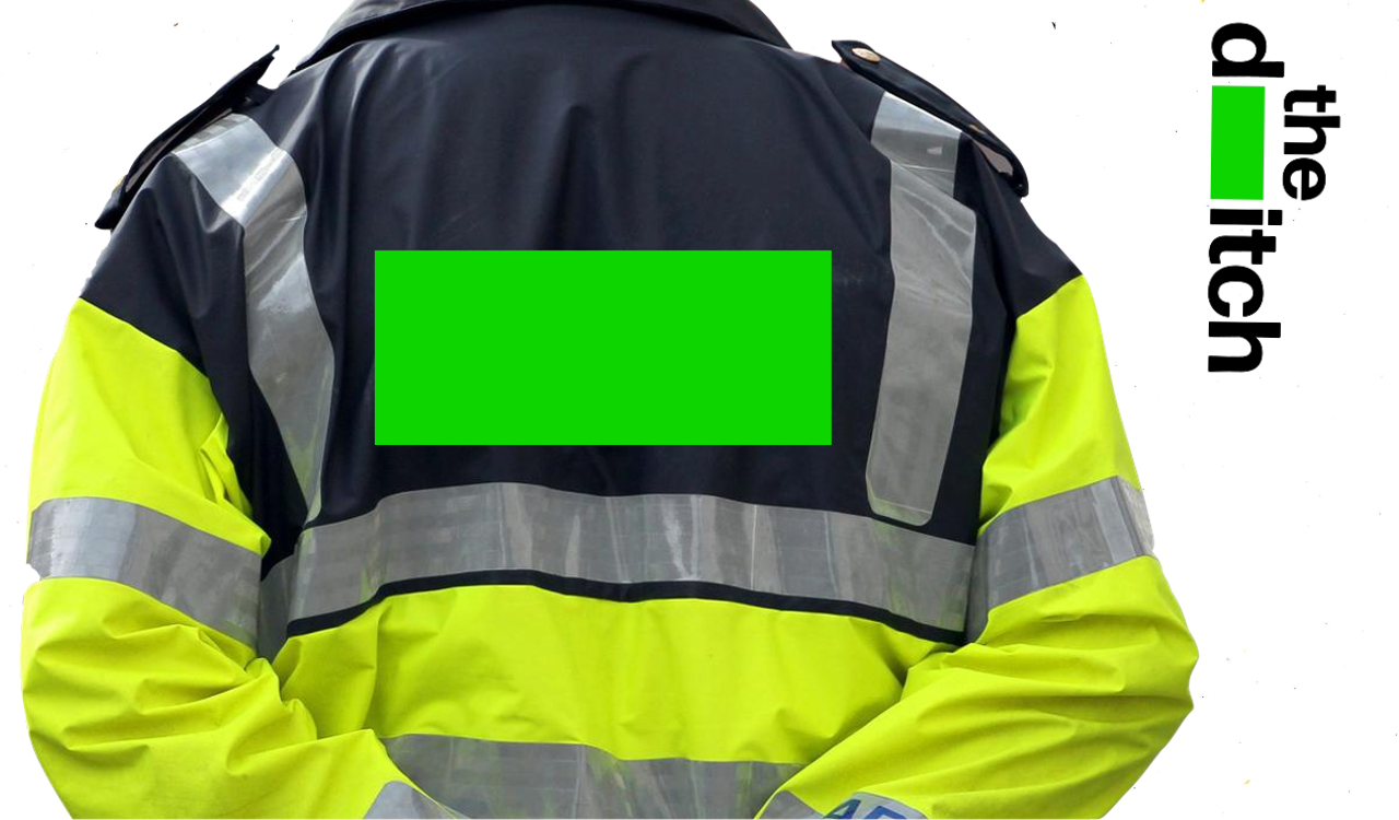 Gardaí claim judge ordered courtroom be cleared for controversial