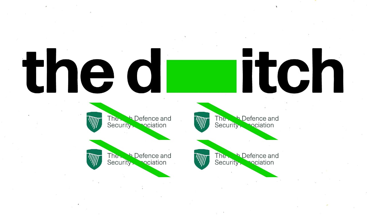 Irish lobbyists partnering with Lockheed Martin to connect Irish businesses with weapons manufacturers