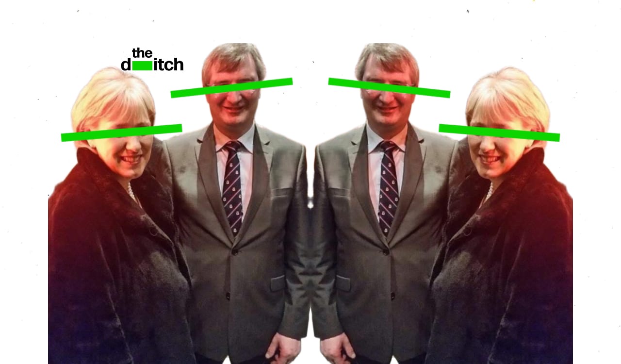 Heather Humphreys spoke at Orange Order member, ex-UDR man's Ulster Unionist Party event