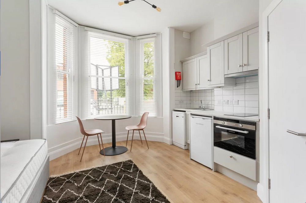 Rent increased by 116 after receiver’s sale of south Dublin flats