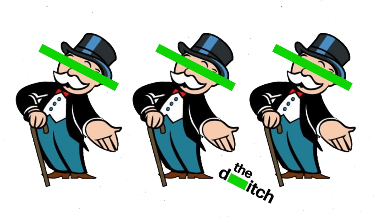 Meet the three biggest landlords in Ireland