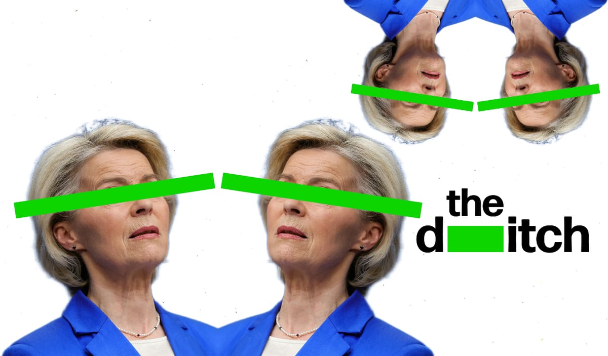 It's set to travel through Spanish territory.