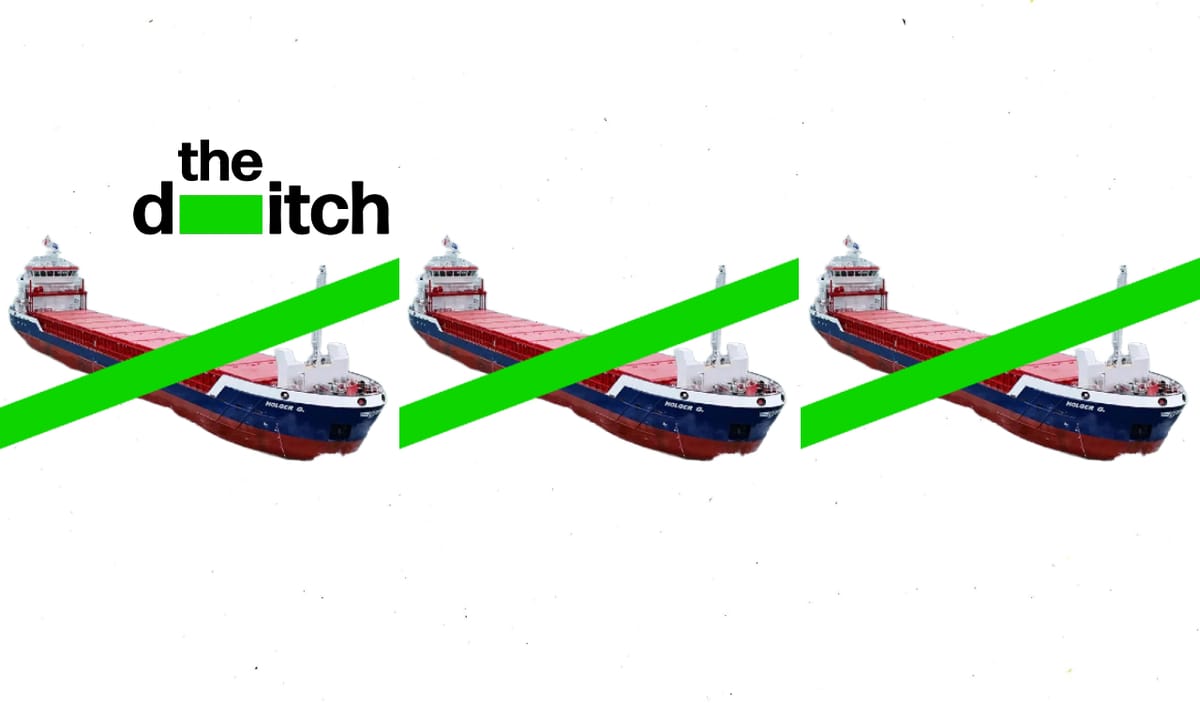 It delivered 440 tonnes of munitions to Israel last month.