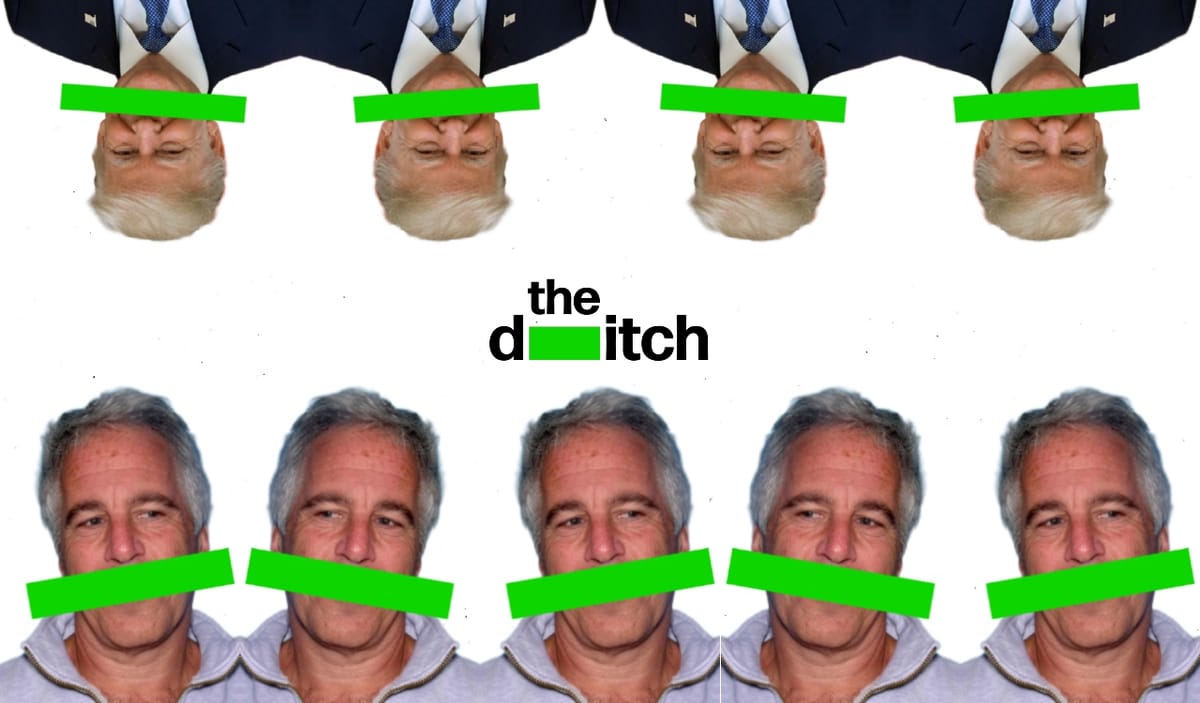 Email came after Trump's first presidential win.