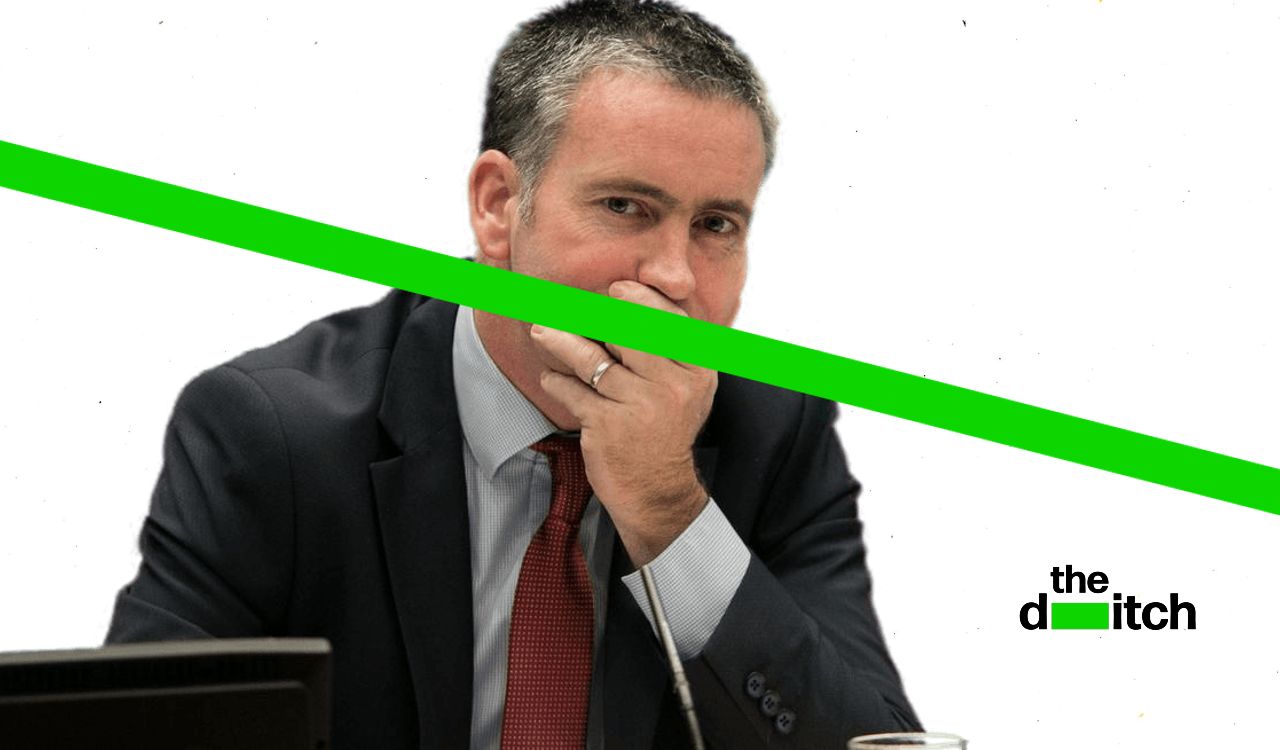 FG minister hasn’t declared ownership of property