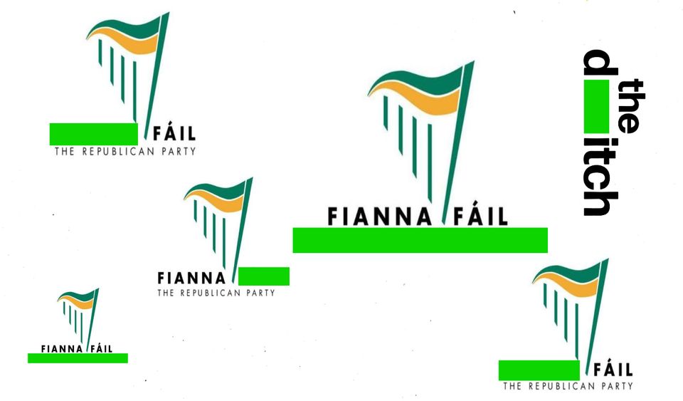 Sound the Orwell alarm: Fianna Fáil has deleted all website statements predating Micheál Martin regime