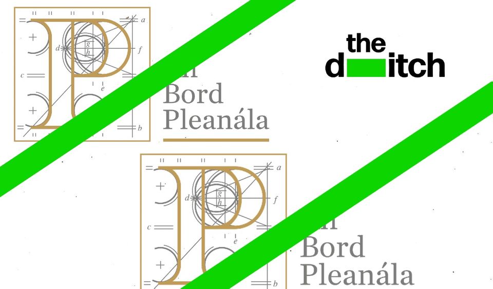 An Bord Pléanala deputy chairperson voted on build-to-rent application supported by brother’s firm