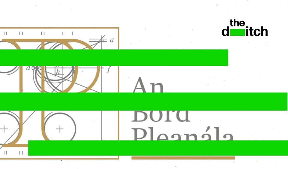 An Bord Pleanála board member voted on planning applications in her own Dublin 6 suburb