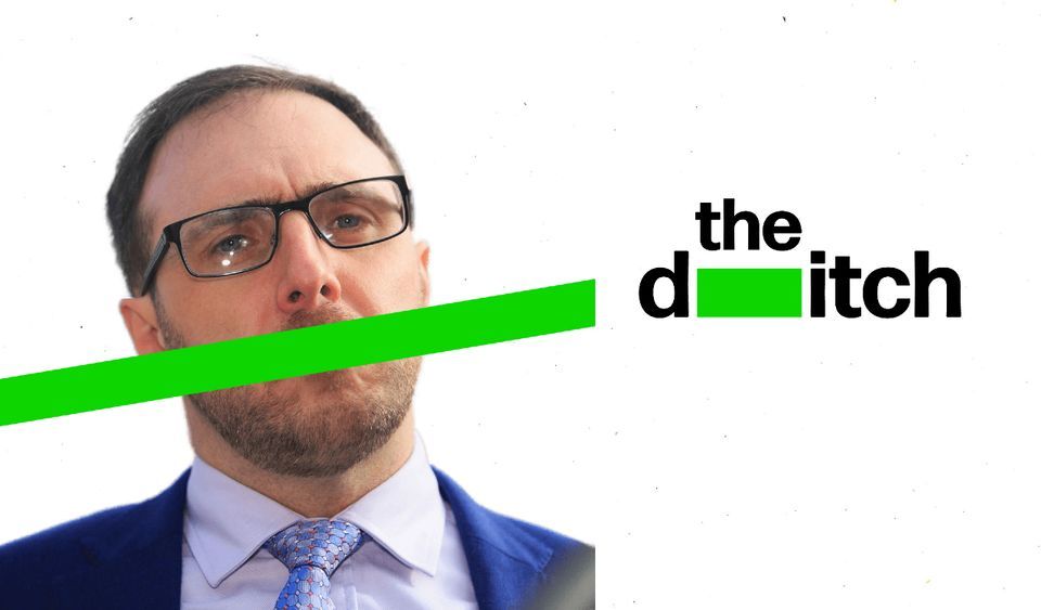 Troy Story 6: Fianna Fáil minister has no planning permission, fire safety cert for €1,500-a-month flats