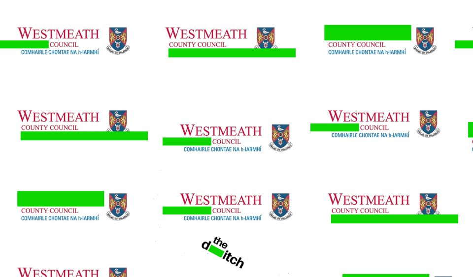 Robert Troy’s annual asset declarations among those lost by Westmeath County Council