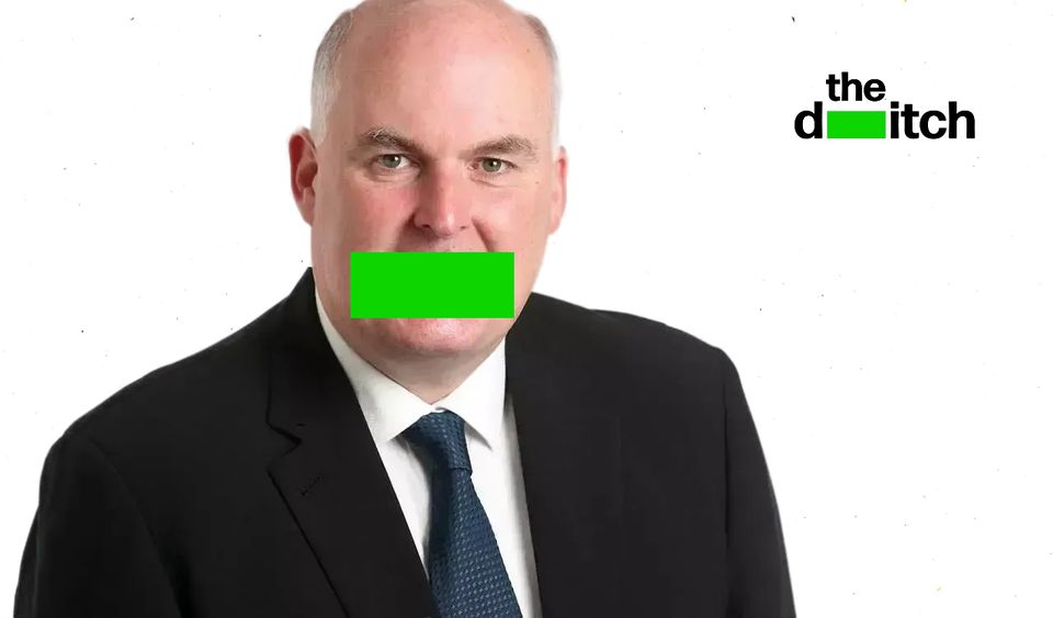 Robert Troy’s Fianna Fáil constituency colleague didn’t declare directorship of property company