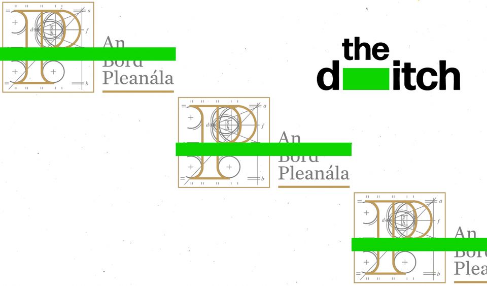 The Bord Pleanála internal report the state doesn’t want you to see – suggests at planning corruption
