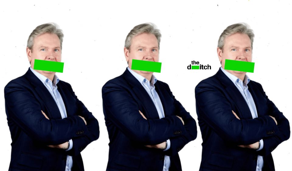 Ex-Independent News and Media editor demands Oireachtas record be changed in legal letter