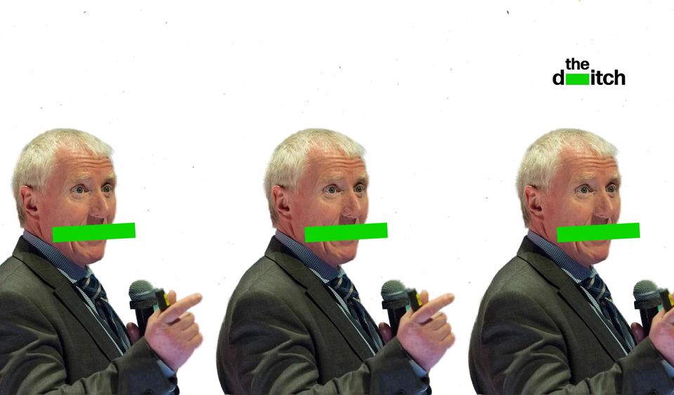 Irish standards body lost accreditation concerning 'competence, consistency and impartiality'
