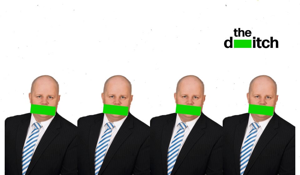 Ex-Fianna Fáil councillor and current judge failed to declare property interests