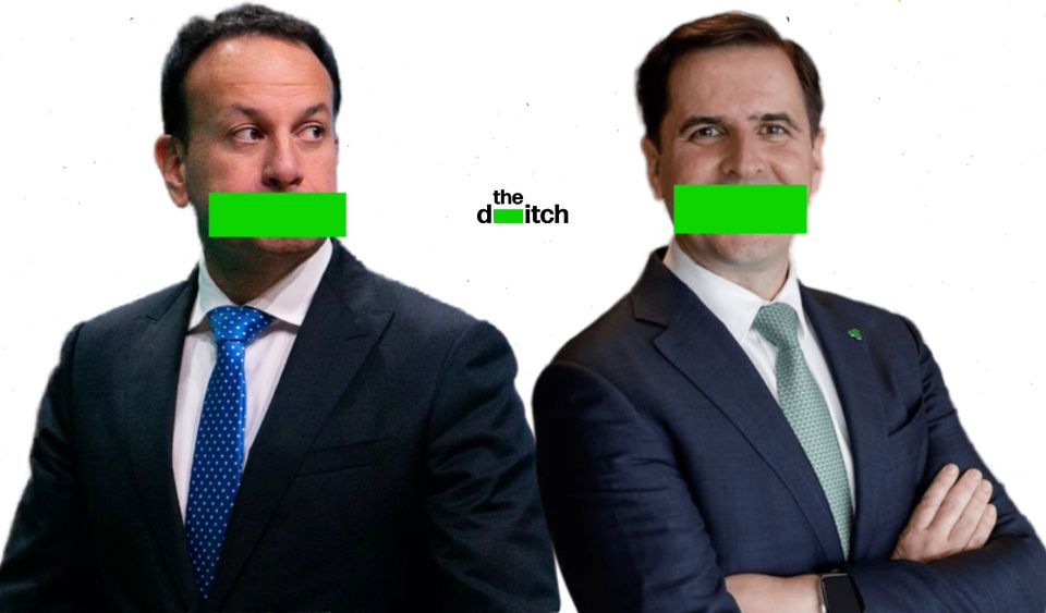 IDA and Varadkar promised more than 200 jobs in one announcement. Less than a quarter materialised