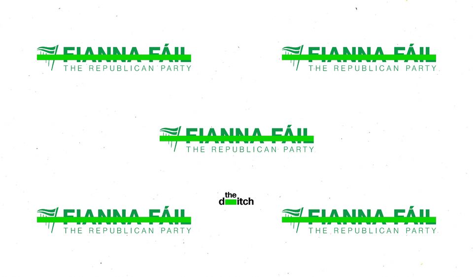 Fianna Fáil councillor’s son built house on land he lost in receivership – with no planning permission