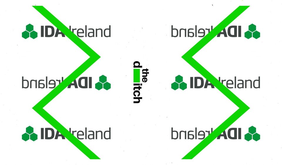 IDA Ireland spent almost €14 million in executive rent – filed under general expenses