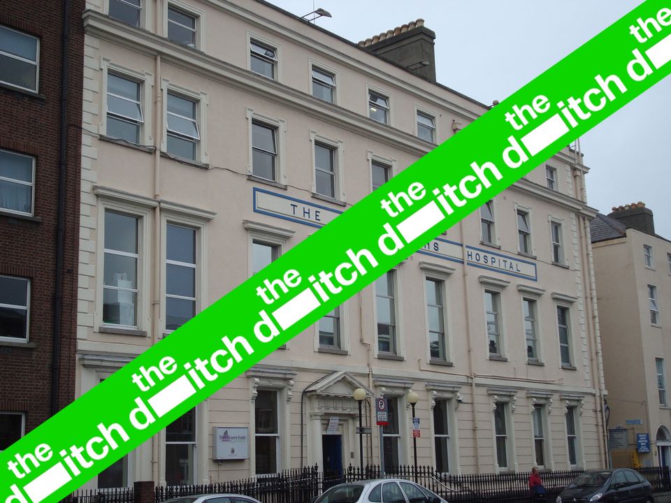 Witnesses only contacted last week about year-old review into Temple Street death