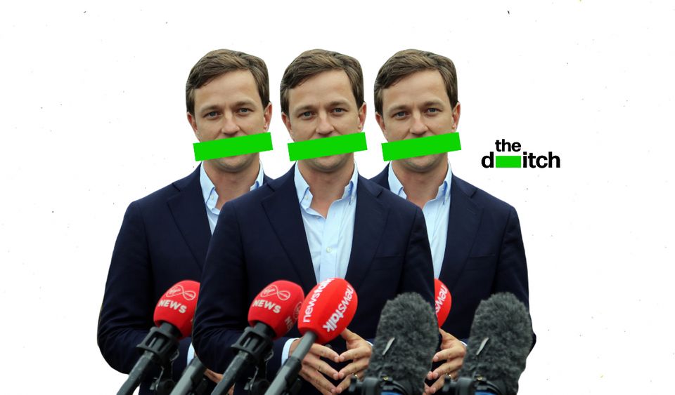 Fine Gael councillor who proposed flying Ukraine flag votes against Palestine motion