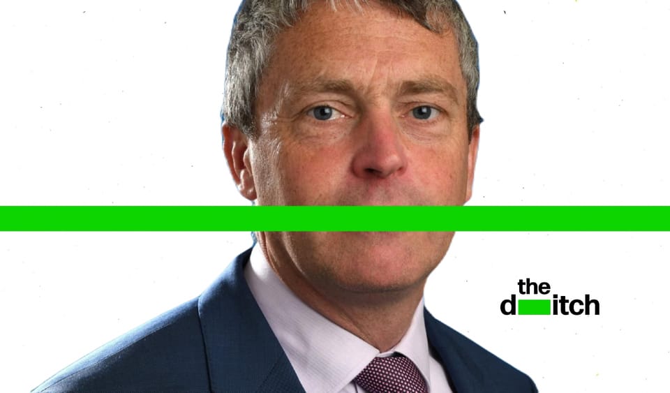 SF TD didn&amp;#39;t mention payments received for housing refugee