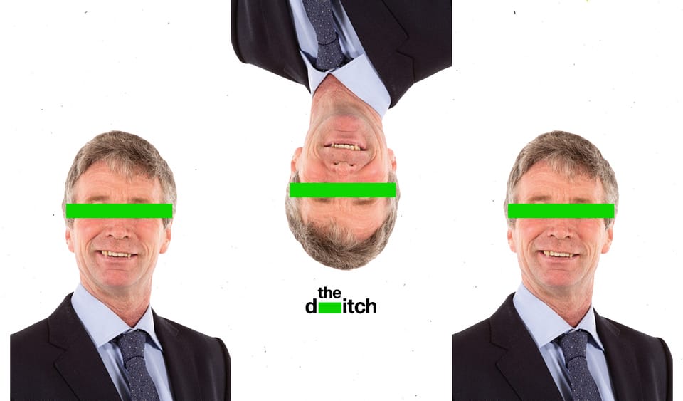 More than 150 acres of farmland, a property portfolio, a beauty salon: One Fine Gael councillor failing to declare