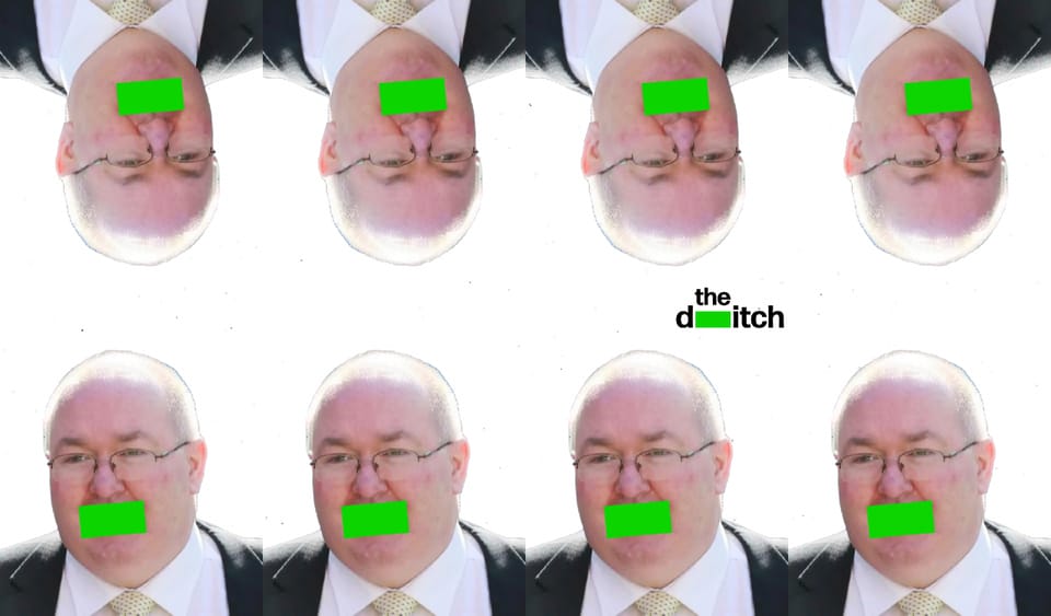 Planning cash objector was Fine Gael election candidate