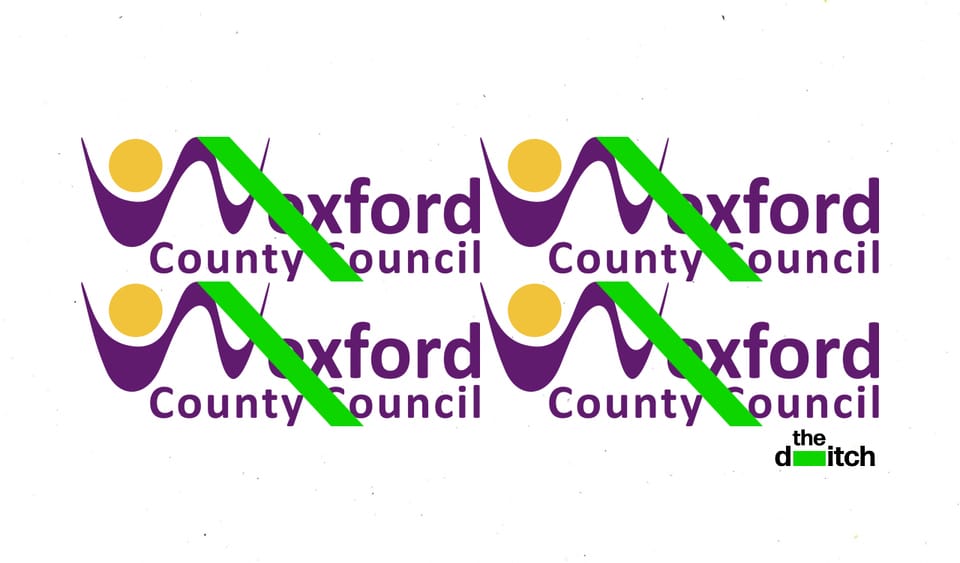 Senior council official leasing six properties to local authority