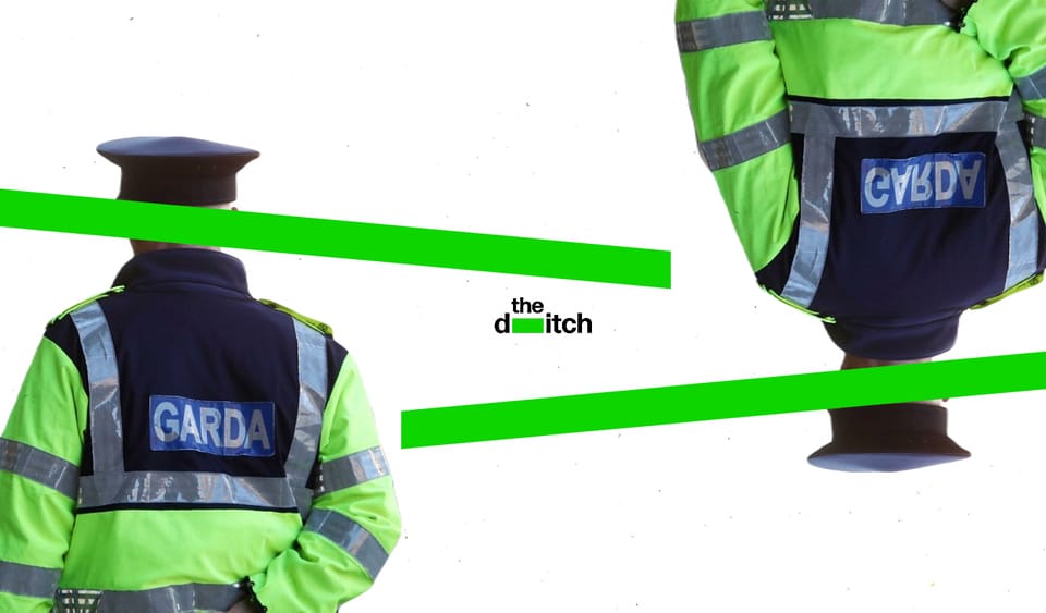 Gardaí kept jobs despite garda intelligence linking them to organised crime