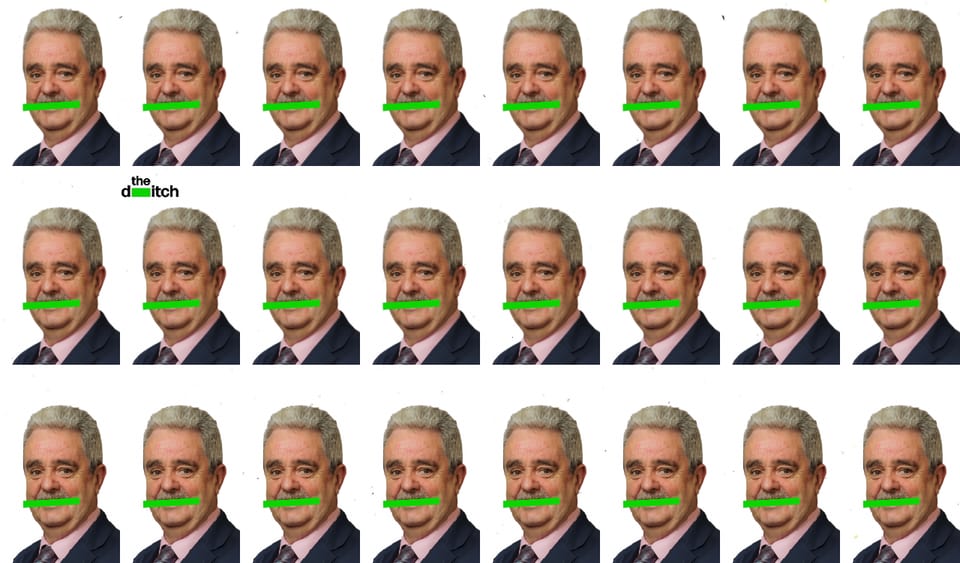 Fine Gael local election candidate has fifteen criminal convictions