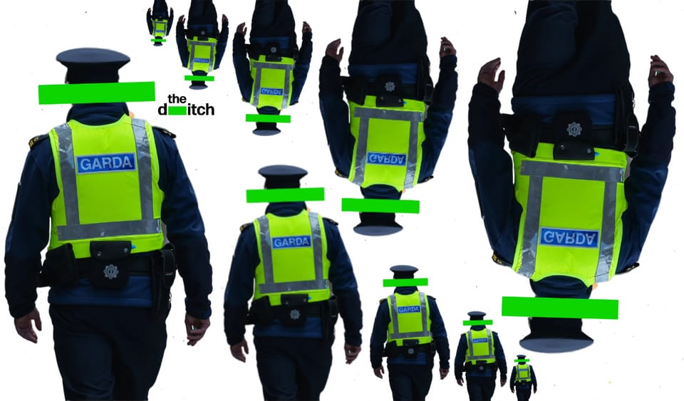 Serving Limerick garda sanctioned by Ombudsman for Traveller abuse on social media, kept job