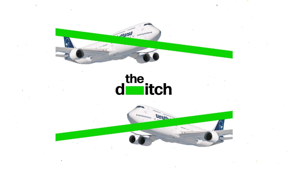 German airline illegally transported a tonne of munitions through Irish territory in past week