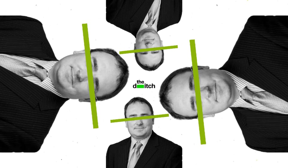 Comment: Brendan McDonagh couldn’t fix a housing crisis he profits from and helped create