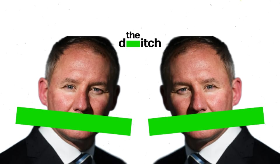 Whistleblower warned Leo Varadkar that Irish Aviation Authority broke hiring rules appointing Jim Gavin