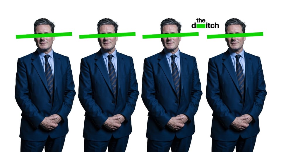 Irishman among Palestine Action activists facing ‘inhumane’ conditions and trial in Britain – Irish state hasn’t intervened