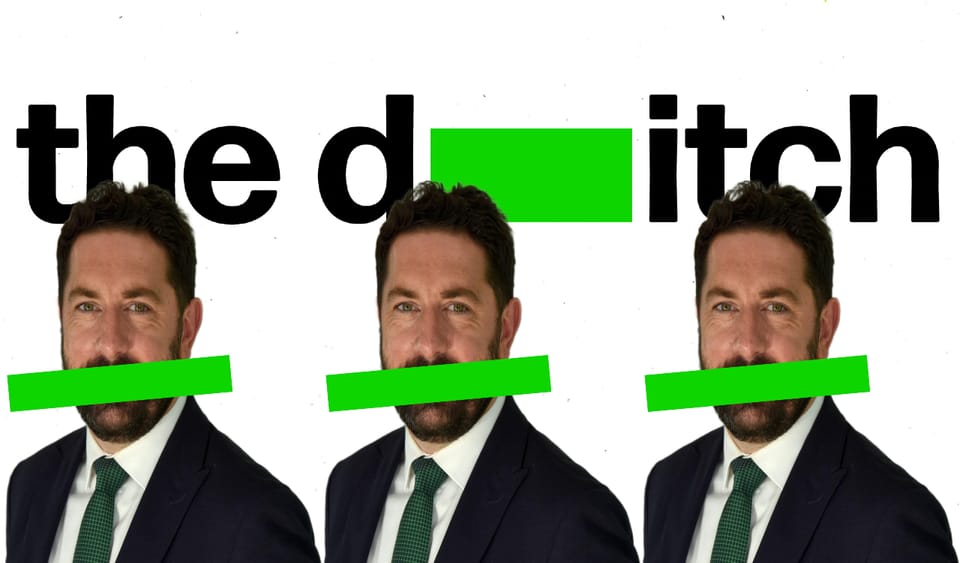 Comment: Taking things Seriously