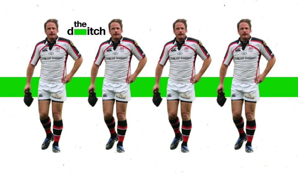 Comment: An aesthetic defence of rugby