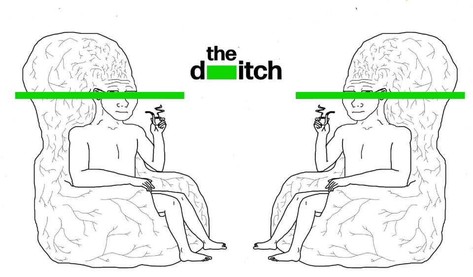 Comment: The trouble with Experts