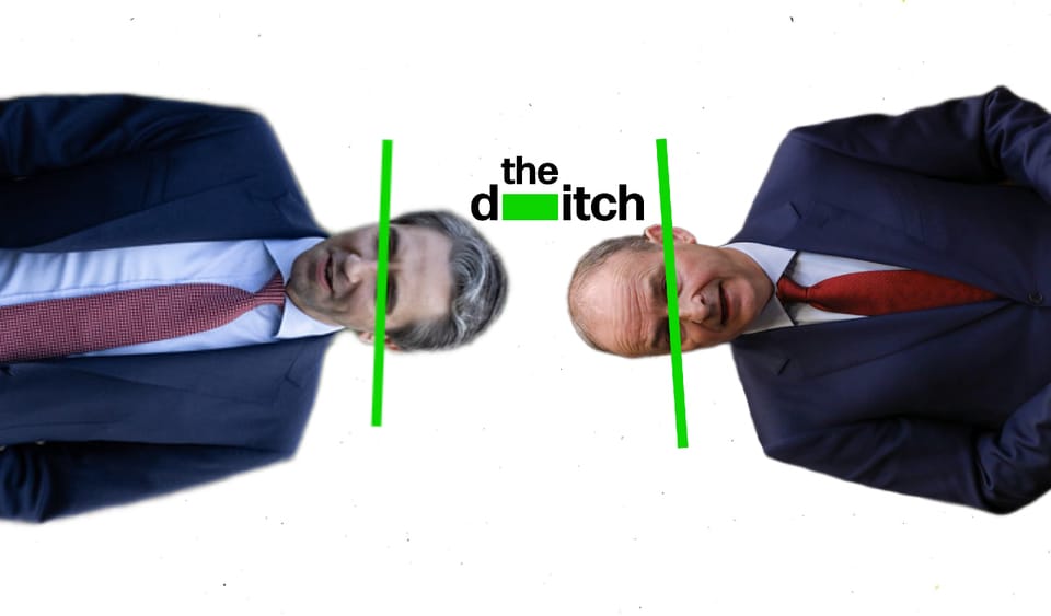 Comment: The true nature of the Irish-US relationship can't be denied