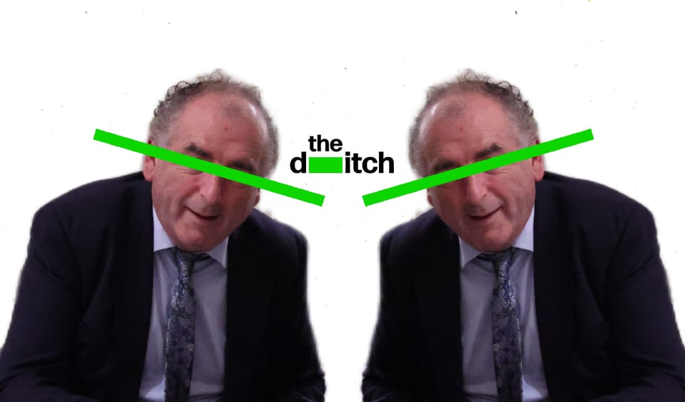 Girl had difficulty walking after crash caused by dangerous driving TD Michael Cahill