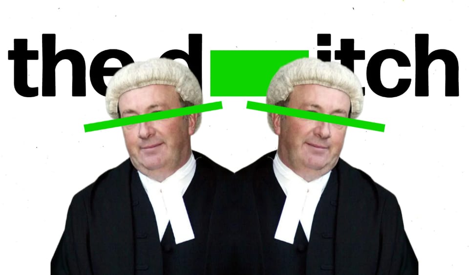 Judge criticised by cyclists had decision quashed for unfairness – interrupted barrister 2,000+ times