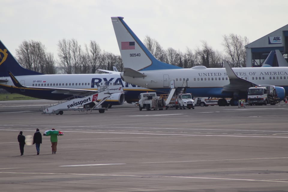 Comment: The Shannon Three – awaiting judgment