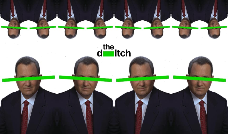 'No relationship with Jeffrey Epstein': Irish firm involved in ex-Israeli prime minister deal