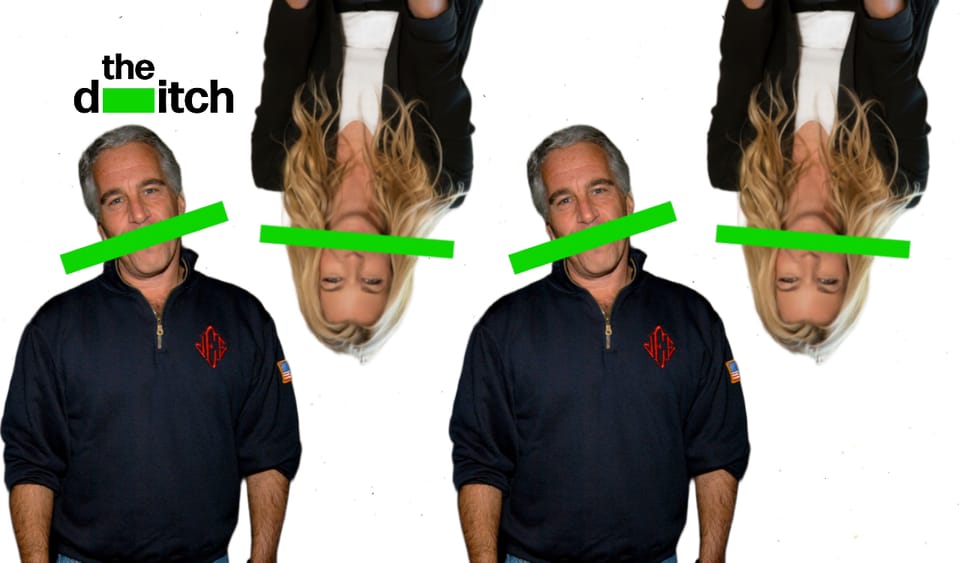 Epstein partner financed Dublin housing developments