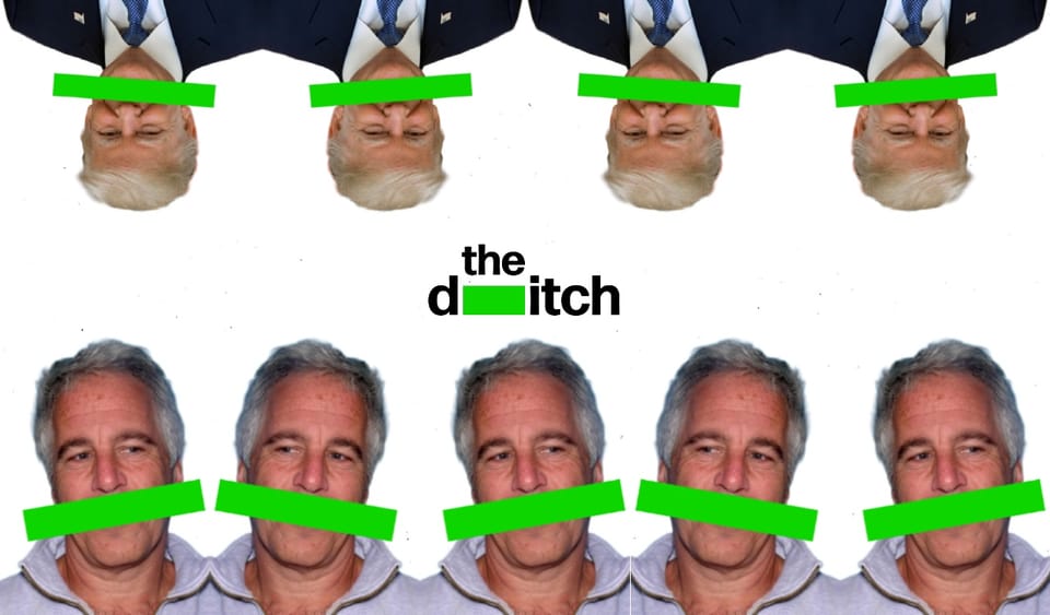 Epstein told Gates ‘new administration people’ were visiting him after Trump’s first presidential win