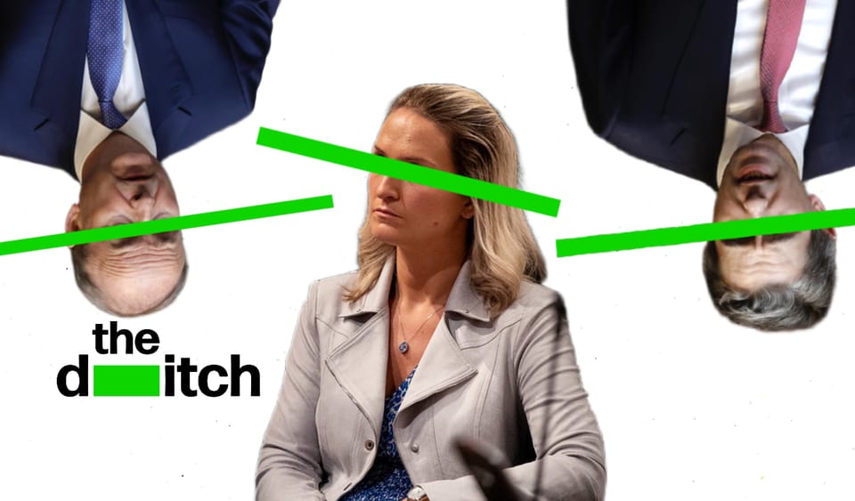 Irish embassy in Tel Aviv contacted Israeli Office of the President about Herzog Park renaming