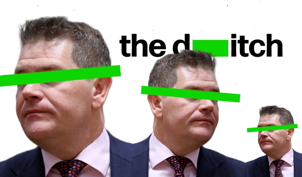 'Strictly Confidential': arms lobbyists held 'closed door' meeting with Department of Enterprise officials