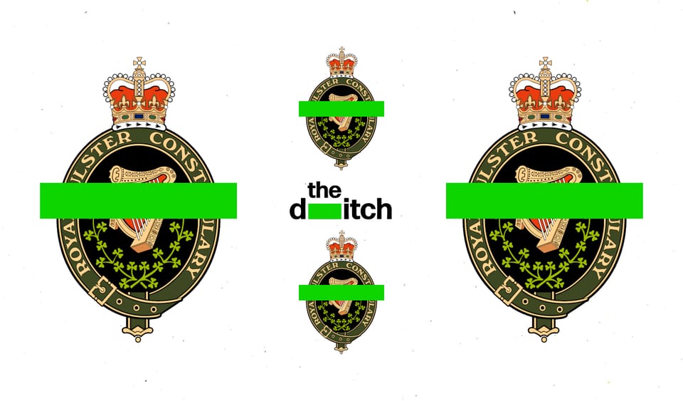 Almost 50 domestic abuse allegations against PSNI officers in two years