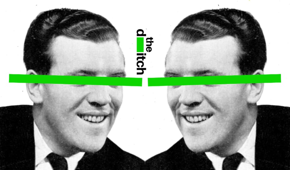 Ex-RTÉ chairman stayed at Mountbatten's Sligo castle for three weeks