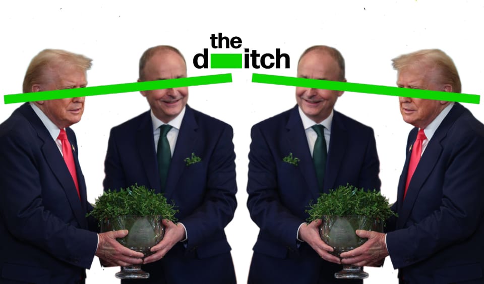 Patrick's Day: Government authorised US military plane to land at Shannon – used to deliver munitions to Israel